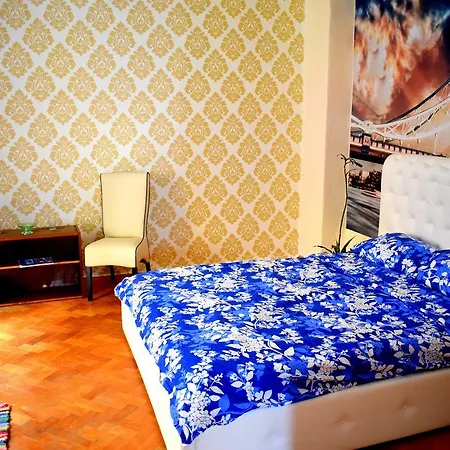 Cozy In The Center Studio Cluj-Napoca