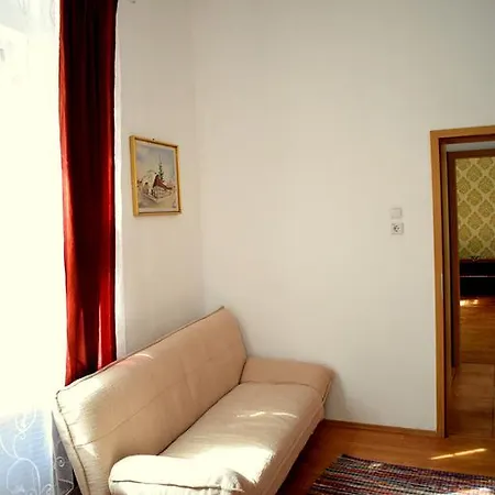 Apartment Cozy In The Center Studio
